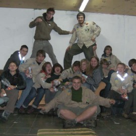 BILD0151 - Scouts en Gidsen Zaventem 